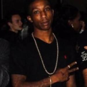 Meet your Posher, Keith